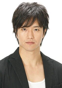 大谷吉継：新田健太さん