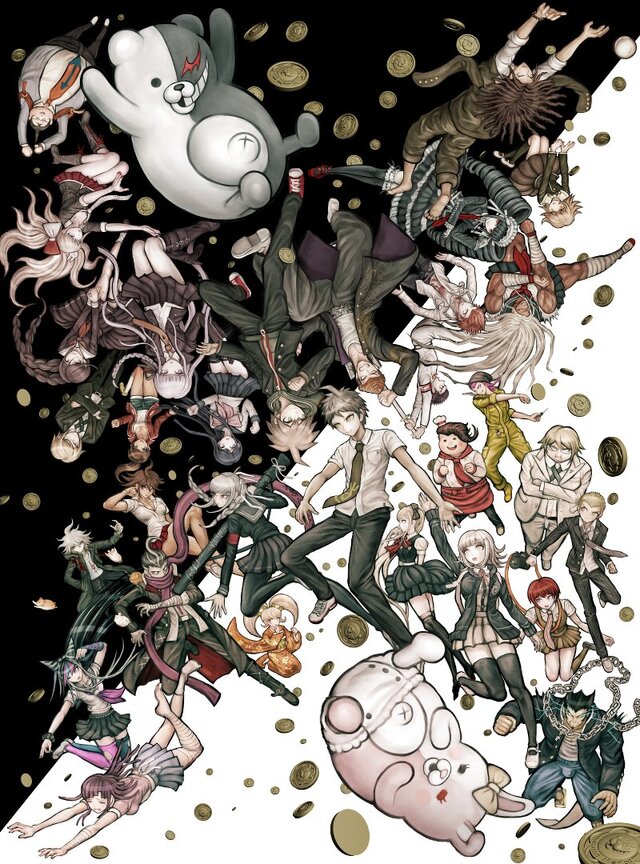 推理アドベンチャー ダンガンロンパ1 2 Reload 公式サイトが公開 ナンジャタウンとのタイアップイベント開催が明らかに 6枚目の写真 画像 インサイド