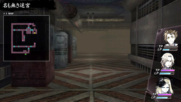 全50階、強敵も出現