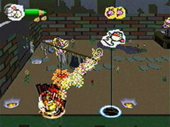 スクエニが「ゲームアーカイブス」に初参入！ 第1弾は『ゼノギアス』等