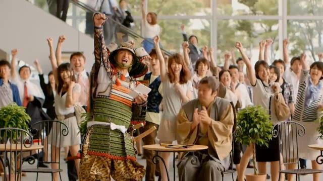 国、とったどー！よゐこ出演『すれちがいMii広場』TVCMがオンエア