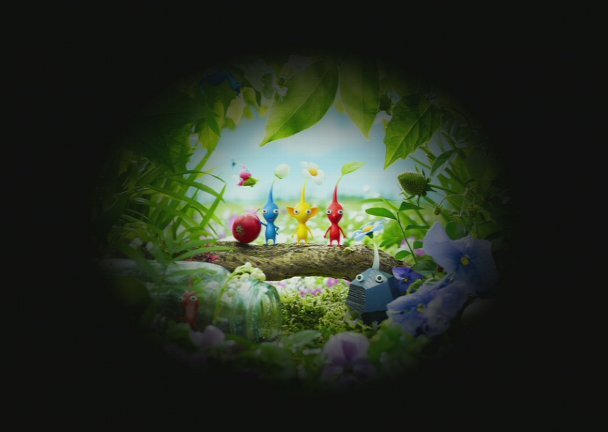 『ピクミン』シリーズの起源は「閃き」と「アイデア」の集大成―宮本茂氏がコメント