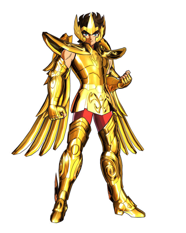 黄金聖闘士12人 完全復活で参戦 聖闘士星矢 ブレイブ ソルジャーズ 初回特典でシオンも 49枚目の写真 画像 インサイド 黄金聖闘士12人 完全復活で参戦 聖闘士星矢 ブレイブ ソルジャーズ 初回特典でシオンも 49枚目の写真 画像 インサイド