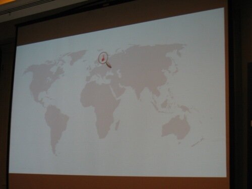 【カジュアルコネクトアメリカ2013】なぜフィンランドからは次から次へと優れたゲーム系スタートアップが出てくるのか？