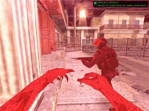 ゾンビと人間が鬼ごっこ：『Counter-Strike Online』でゾンビモードを実装