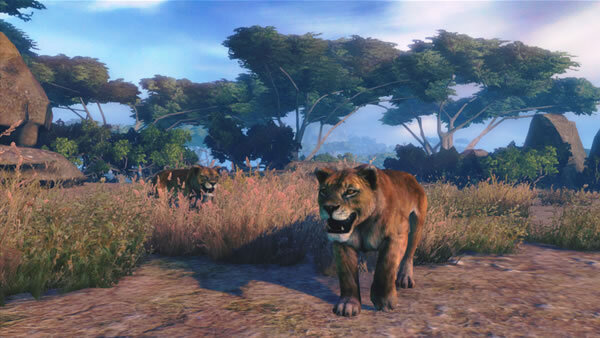 猛獣たちとの真剣勝負！海外版リアル狩りゲー『Cabela’s African Adventure』、Wiiでも発売決定