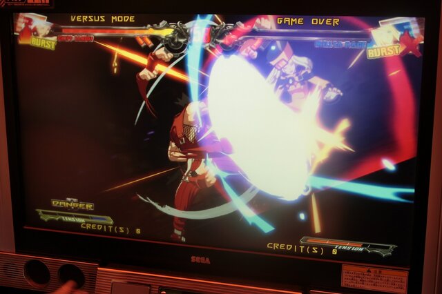 『GUILTY GEAR Xrd -SIGN-』ロケテ開催、「参加する覚悟はできてんのか？」 ― 石渡氏がみる格ゲーの新時代とは(プレゼントあり)