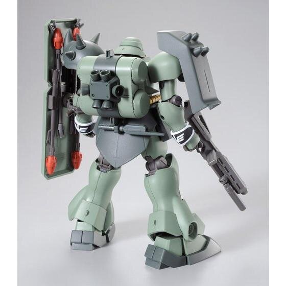 HGUC「ネオ・ジオン袖付き3機セット」アイザック&ガザC&ギラ・ドーガがユニコーンVer.で登場