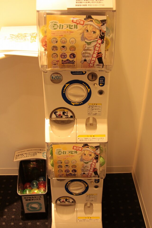 日本一のケモナー会社!?サイバーコネクトツー夏の新商品発売記念トーク&サイン会レポ ― 「THE KEMONO BOOK」第2弾や新作の情報もチラリ