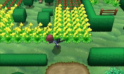 ポケモンゲームショー ポケットモンスターx Y 新要素 メガシンカ を初体験 3dになったポケモンバトルにも注目 9枚目の写真 画像 インサイド