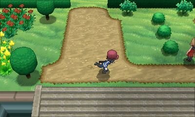 ポケモンゲームショー ポケットモンスターx Y 新要素 メガシンカ を初体験 3dになったポケモンバトルにも注目 10枚目の写真 画像 インサイド