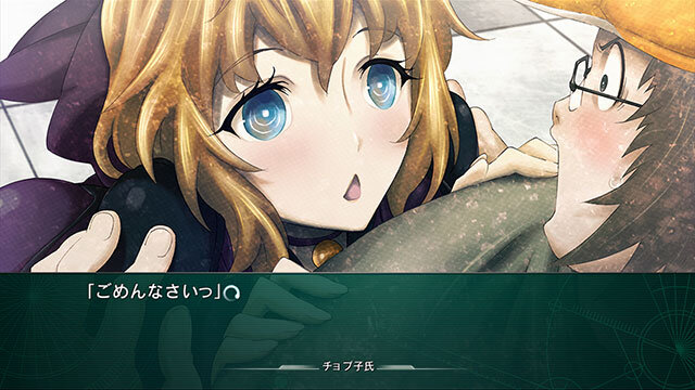 ラボメン達の視点も描かれる『STEINS;GATE 線形拘束のフェノグラム』PS Vita版11月28日に発売決定