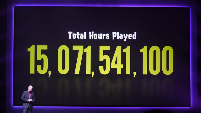 GC 13: 『Titanfall』『BF4』『FIFA 14』など次世代タイトルを手堅く揃えたEAメディアブリーフィング現地レポ