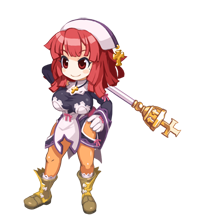 『ディスガイア D2』ダウンロードコンテンツ第5弾配信開始、『ラ・ピュセル†ラグナロック』より3キャラが参戦