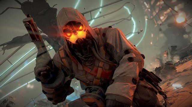 PS4向けFPS最新作『KILLZONE: Shadow Fall』、国内公式サイトがオープン―新要素OWLに日本語版トレーラーも