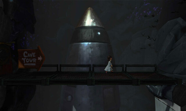 自分の研究成果が花開く様を見たい「科学者」