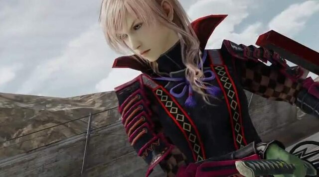 店舗購入特典を動画