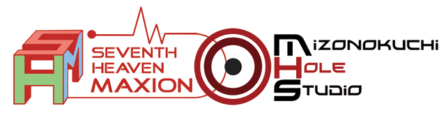 セブンスヘブンMAXION+MHS