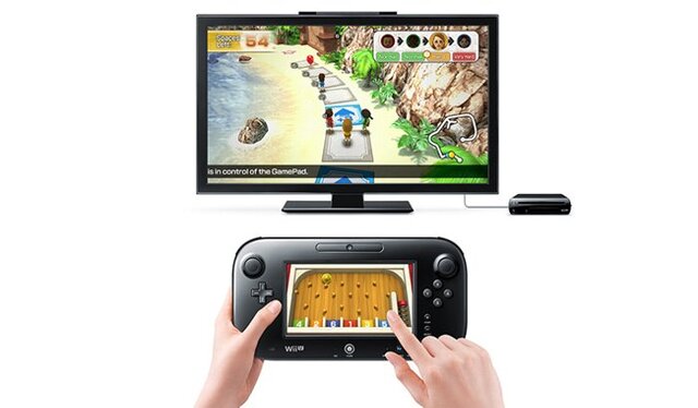 任天堂パーティゲームの決定版 Wii Party U 北米発売日が決定 Wiiリモコンプラスなど同梱 3枚目の写真 画像 インサイド