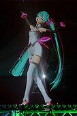 初音ミクの全てを楽しめる文化祭！「マジカルミライ2013」in 横浜アリーナにてユーザー大熱狂