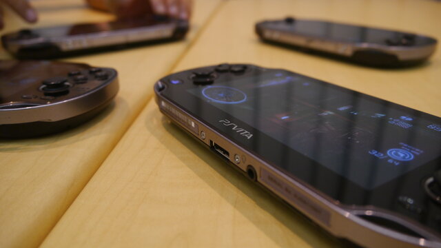 Ps Vitaで遂に発売されるfps最新作 Killzone Mercenary シリーズのファンによる座談会を決行 7枚目の写真 画像 インサイド