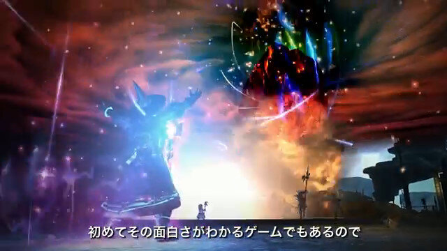 Ps4版 ファイナルファンタジーxiv 新生エオルゼア は豊富な選択肢を提供 Ps4インタビュー映像シリーズが公開 1枚目の写真 画像 インサイド