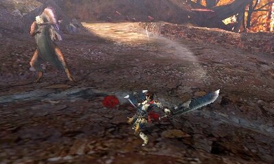 『モンスターハンター4』発売直前!新武器「操虫棍」と「チャージアックス」を画像179枚と共に徹底チェック