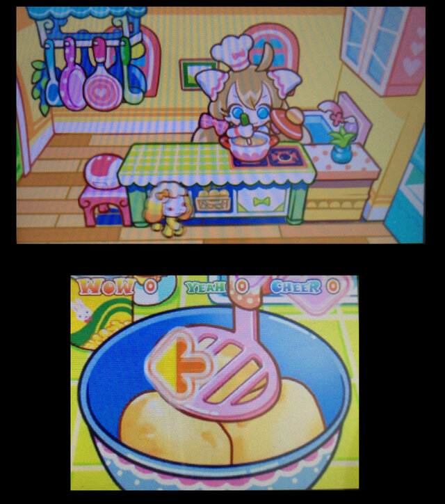 女子もゲーム三昧 54回 リトルドールプリンセス 料理編 で料理の極意を学ぼう 10枚目の写真 画像 インサイド