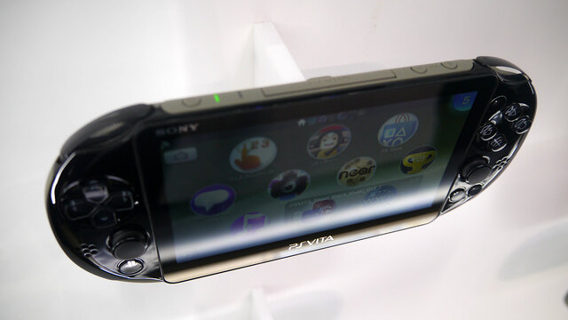 【SCEJA Press Conference 2013】新型PS VitaやTV対応で攻勢、PS4の2月発売はタイトル準備のため ― 発表会場レポ