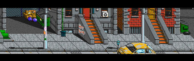 海外版くにおくん『River City Ransom』の続編制作プロジェクトがキックスタート