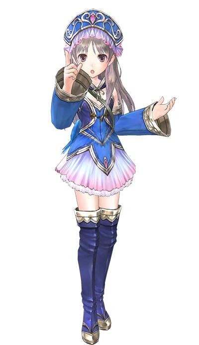 未来からトトリとメルルが参戦 新 ロロナのアトリエ 見逃せない延長戦追加シナリオ 31枚目の写真 画像 インサイド