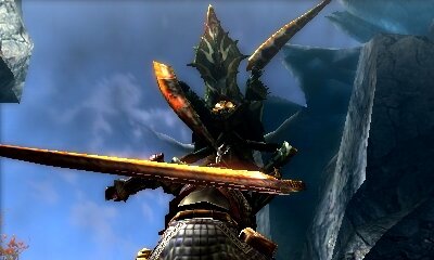 『MH4』に登場するモンスターを232枚の画像でチェック！その中から担当ライター(女）が選ぶ注目モンスターベスト5とは