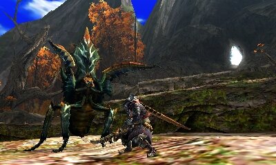 『MH4』に登場するモンスターを232枚の画像でチェック！その中から担当ライター(女）が選ぶ注目モンスターベスト5とは