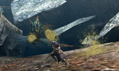 『MH4』に登場するモンスターを232枚の画像でチェック！その中から担当ライター(女）が選ぶ注目モンスターベスト5とは