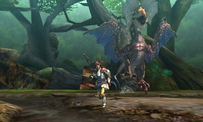 『MH4』に登場するモンスターを232枚の画像でチェック！その中から担当ライター(女）が選ぶ注目モンスターベスト5とは