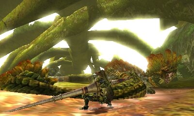 『MH4』に登場するモンスターを232枚の画像でチェック！その中から担当ライター(女）が選ぶ注目モンスターベスト5とは