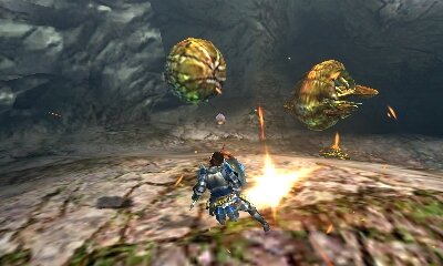 『MH4』に登場するモンスターを232枚の画像でチェック！その中から担当ライター(女）が選ぶ注目モンスターベスト5とは