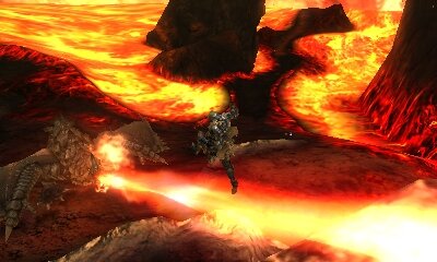 『MH4』に登場するモンスターを232枚の画像でチェック！その中から担当ライター(女）が選ぶ注目モンスターベスト5とは