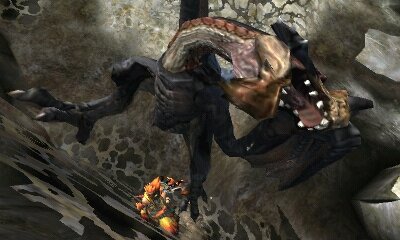 『MH4』に登場するモンスターを232枚の画像でチェック！その中から担当ライター(女）が選ぶ注目モンスターベスト5とは