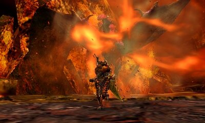 『MH4』に登場するモンスターを232枚の画像でチェック！その中から担当ライター(女）が選ぶ注目モンスターベスト5とは