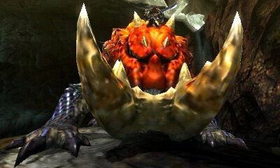 『MH4』に登場するモンスターを232枚の画像でチェック！その中から担当ライター(女）が選ぶ注目モンスターベスト5とは