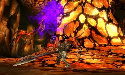 『MH4』に登場するモンスターを232枚の画像でチェック！その中から担当ライター(女）が選ぶ注目モンスターベスト5とは