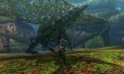 『MH4』に登場するモンスターを232枚の画像でチェック！その中から担当ライター(女）が選ぶ注目モンスターベスト5とは