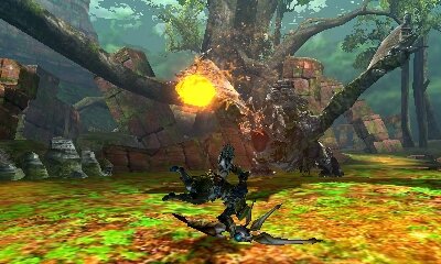 『MH4』に登場するモンスターを232枚の画像でチェック！その中から担当ライター(女）が選ぶ注目モンスターベスト5とは
