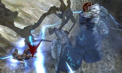 『MH4』に登場するモンスターを232枚の画像でチェック!その中から担当ライター(女)が選ぶ注目モンスターベスト5とは