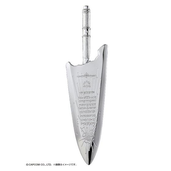 狩猟の次は狩料解禁!「空の王者リオレウスケーキ」にうれしい続報、なんとあの武器がナイフとして付属