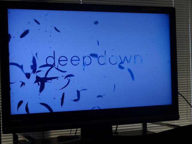 TGSに向けて予習！カプコンのPS4タイトル『deep down』の操作方法やコツを解説