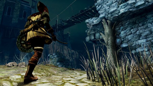 9月29日に開催されるネットワークテスト前に変更された仕様を確認！『DARK SOULS II』プレTGS体験イベントレポート