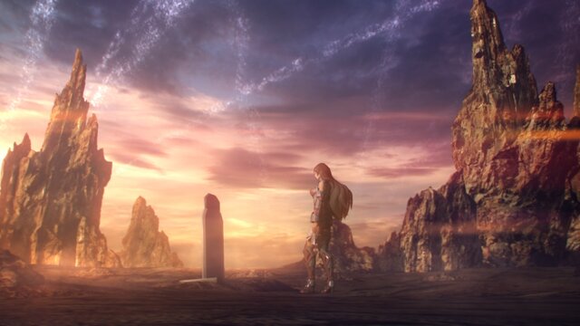 東京ゲームショウ 13 セガ トライエースの新作rpg ファンタシースター ノヴァ 新スクリーンショットとプロモーション映像が公開に 2枚目の写真 画像 インサイド