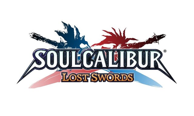 『SOULCALIBUR Lost Swords』